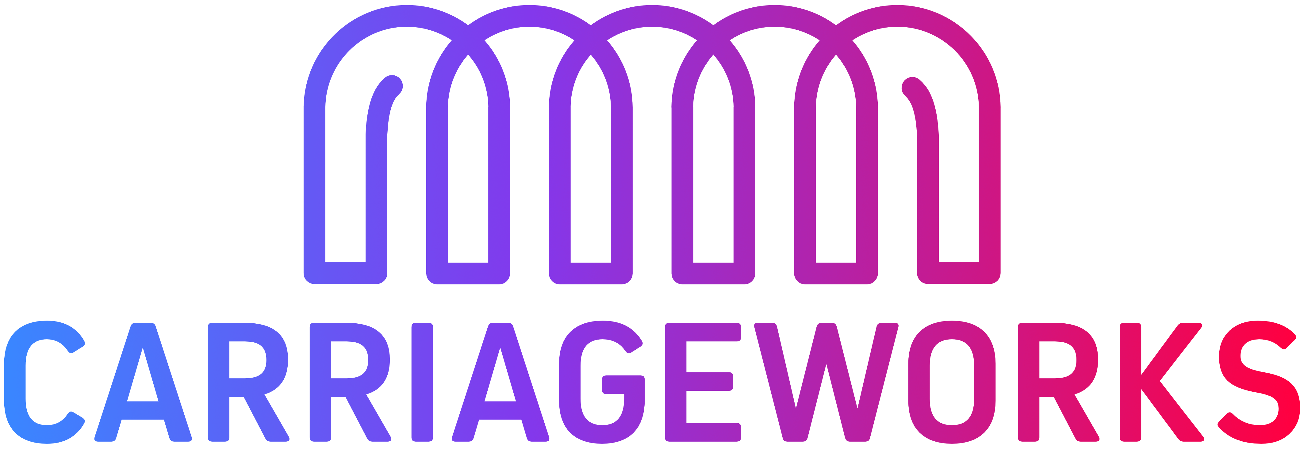 The Carriageworks, Stokes Croft